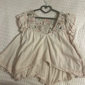 Free people too